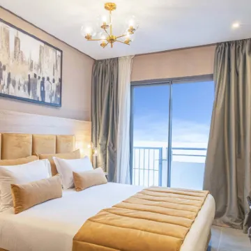 فندق رينت إن البوتيكي Hotels near المدرسة الوطنية العليا للمعادن