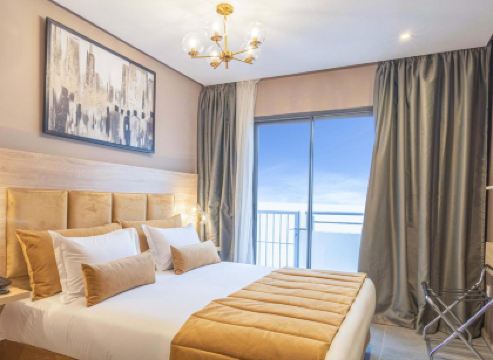 Rent-Inn Boutique Hotel