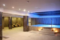 Hotel & Spa Real Villa Anayet - Горячие источники