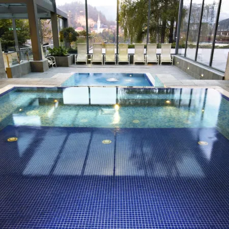 Rikli Balance Hotel – Sava Hotels & Resorts