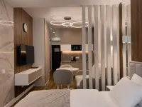 Montevil Hotel by Adamand Resort - アパートメント