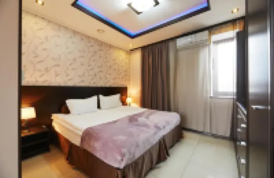 Forest End Foks Mini-Hotel