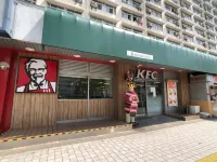 Vail Sta Takenotsuka Hotel di Soka