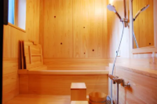 Restoring in Kanazawa KAISEN