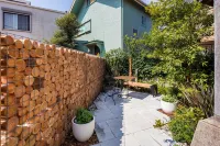 The Bath & Bed Hayama Hotels in Hayama