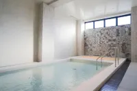 Mascos Hotel Masuda Onsen - Hot Springs