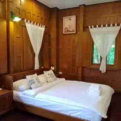 盧安春姆村旅館 Rooms