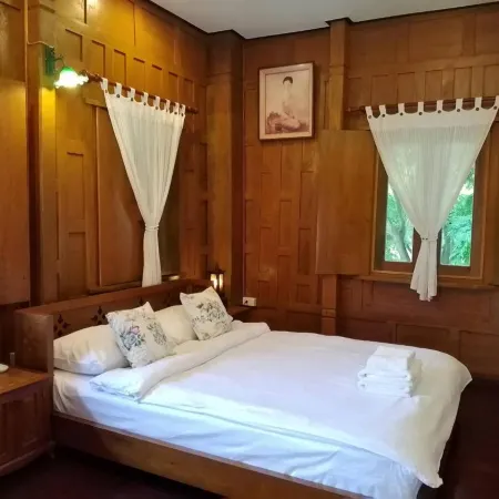 Luang Chumni Village Отели рядом с достопримечательностью «Мусульманский район»