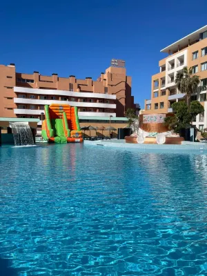 Hotel Neptuno by on Group Hotels in der Nähe von Hotel Best Sabinal