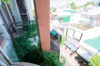 Trieu Vu Hotel & Apartment Hotels in Tu An