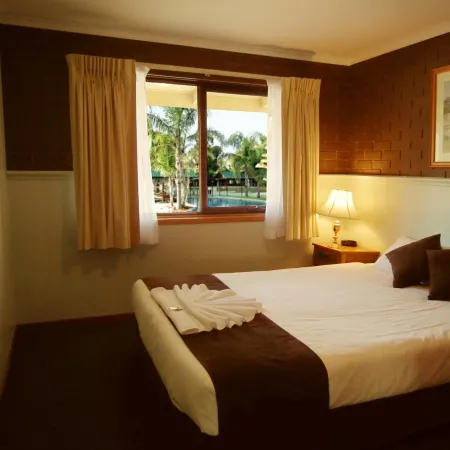 Cobram Barooga Golf Resort