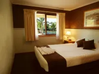 Cobram Barooga Golf Resort Hotels in Cobram