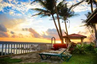 Shanthi Beach Resort