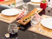 Maison d'hôtes Aux Deux Cigognes Hôtels à : Gries