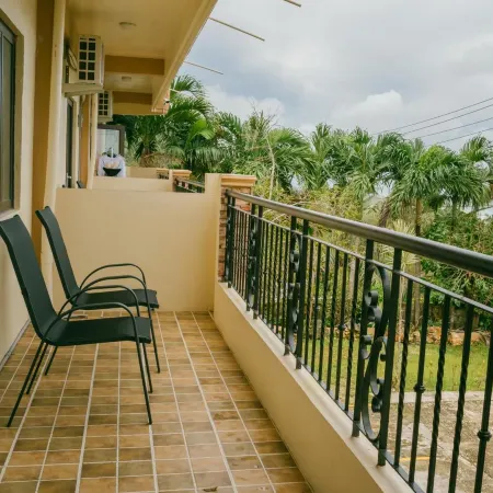 Saipan Emerald Villa