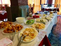 Ramis Hotel & Outdoor Sports Center - breakfast