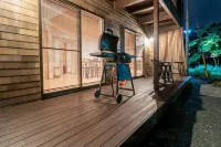 Fuji Fabric Stay Hotels in Minamitsuru District