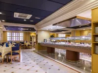 Hotel Don Paco Hotéis em Sevilha