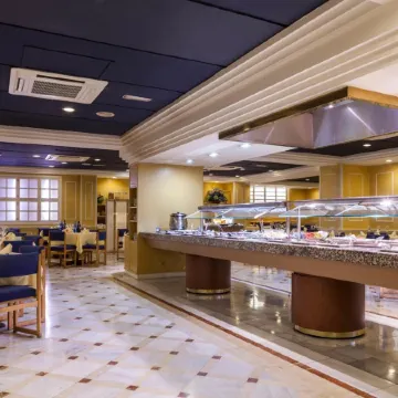 Hotel Don Paco