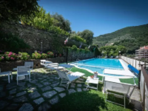 Manuelina Taste Hotel Hotels in Recco