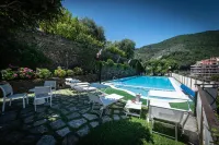 Manuelina Taste Hotel Hotels in Bogliasco