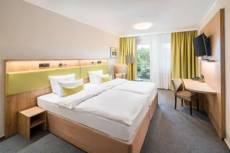 Best Western Hotel Windorf