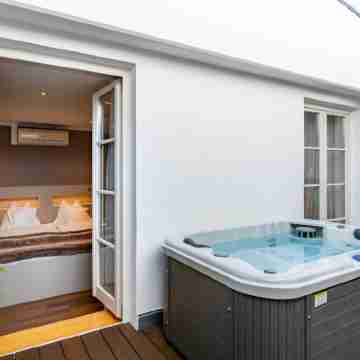 Hotel Residenz Passau Fitness & Recreational Facilities