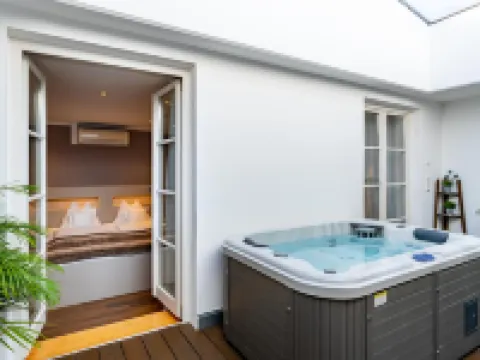 Hotel Residenz Passau Hotels in Passau