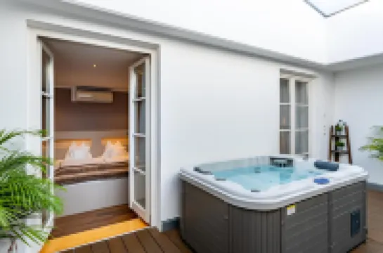 Hotel Residenz Passau