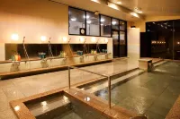 Hotel Jogakura - Pemandian Air Panas
