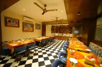 The Sky Imperial Hotel Sugam - breakfast