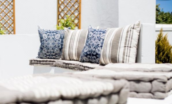 Mont d'Or Franschhoek