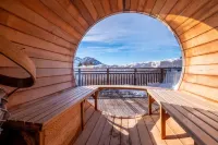 Résidence Pierre & Vacances Premium l'Amara - Spa
