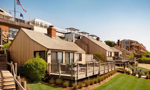 Gurney's Montauk Resort & Seawater Spa