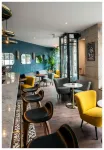 Hotel André Latin - Lãng mạn