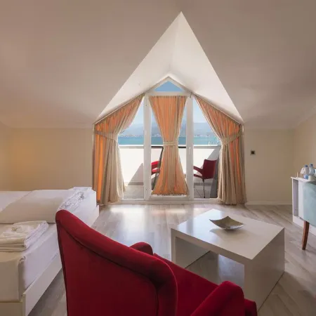 Orka Boutique Hotel