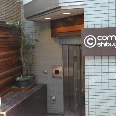 Commun Shibuya (Male Only)