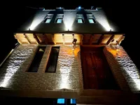 波博仕酒店 酒店