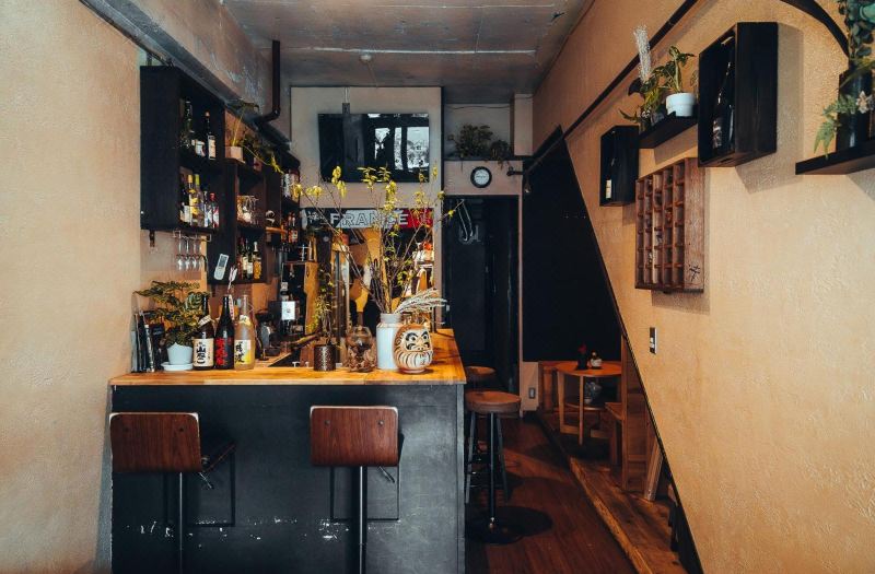 Backstage Party Hostel & Bar photo 5