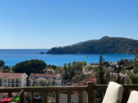 Symbola Oludeniz Beach Hotel Hotels in Fethiye