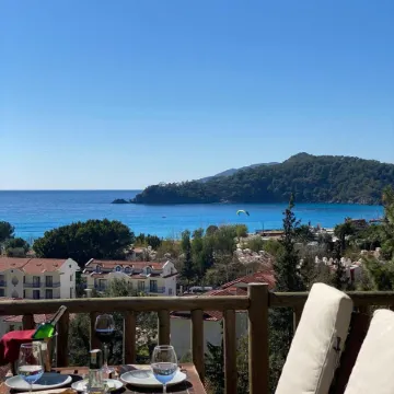 Symbola Oludeniz Beach Hotel