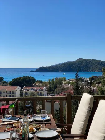 Symbola Oludeniz Beach Hotel