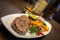 Landhotel Weißer Hahn Hotels in Wemding