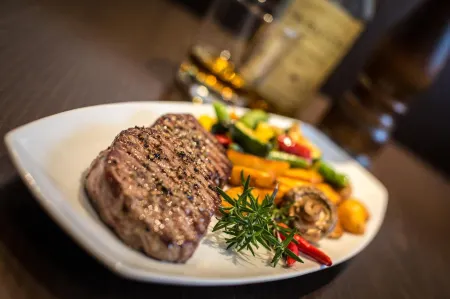 Landhotel Weißer Hahn