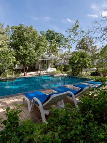 รูปภาพของณ สุข รีสอร์ท