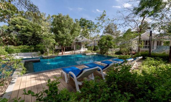 Na Sook Resort