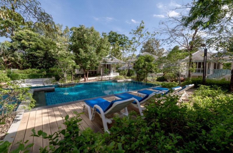 Na Sook Resort