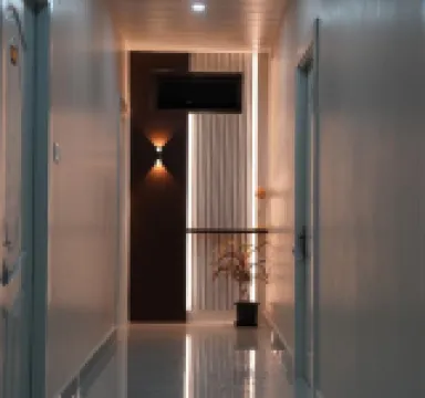 Hotel Jay Jay - 2 étoiles