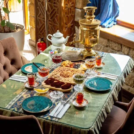 Maajid Hotel