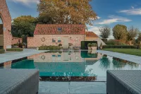 Boutique Hotel De Brakelhoen - Pools